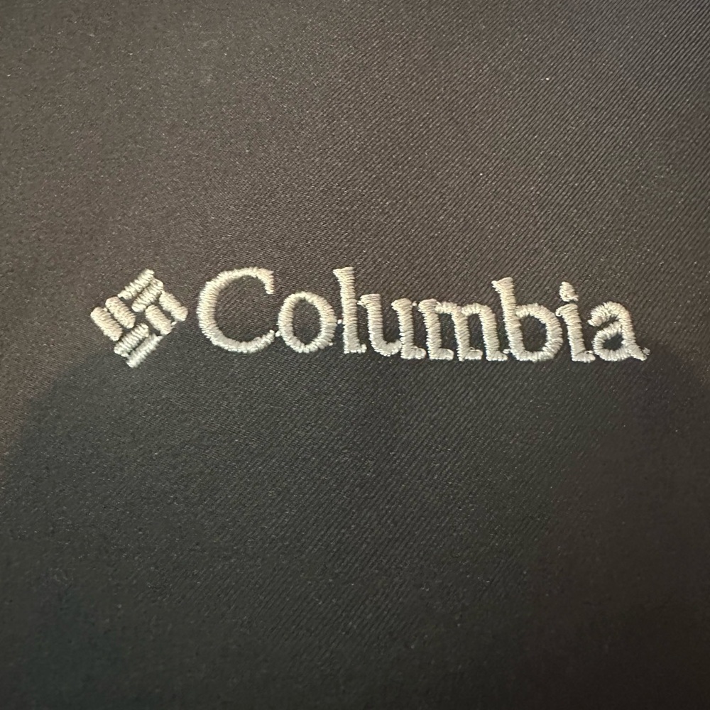 Columbia Women's Black Ski Jacket - Picture 7 of 10